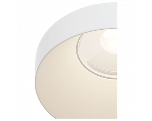 Встраиваемый светильник Maytoni Kappell DL040-L10W4K