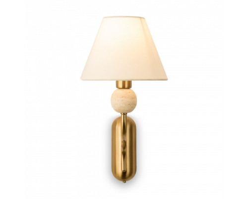 Бра Freya Aurelia FR2058WL-01BS