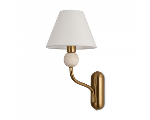 Бра Freya Aurelia FR2058WL-01BS