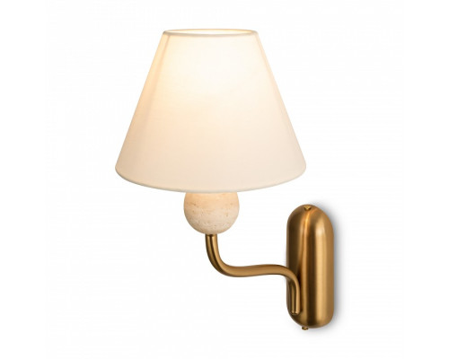 Бра Freya Aurelia FR2058WL-01BS