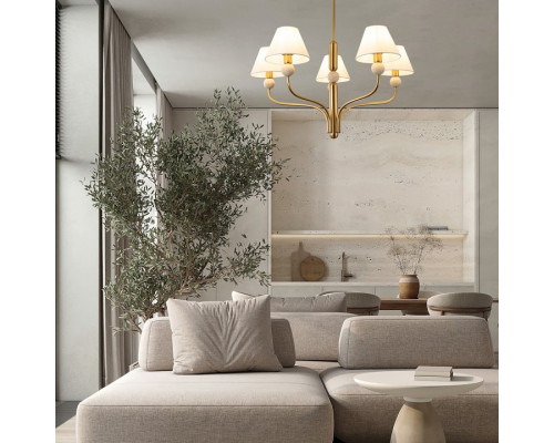 Бра Freya Aurelia FR2058WL-01BS