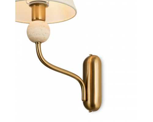 Бра Freya Aurelia FR2058WL-01BS