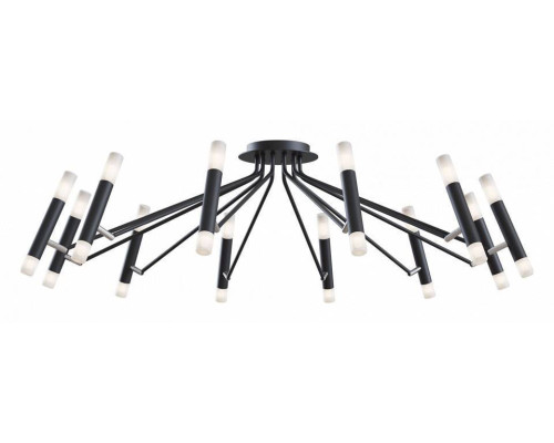 Потолочная люстра Maytoni Vigo MOD620CL-24B