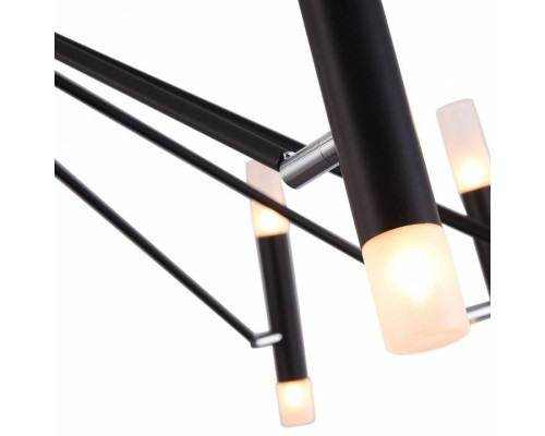 Потолочная люстра Maytoni Vigo MOD620CL-24B