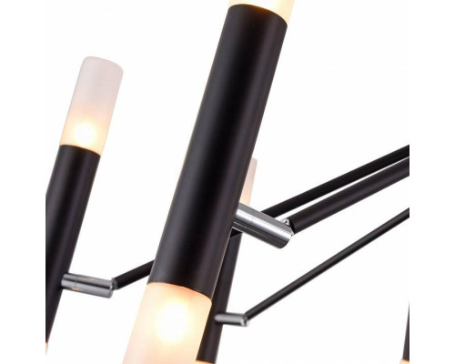 Потолочная люстра Maytoni Vigo MOD620CL-24B