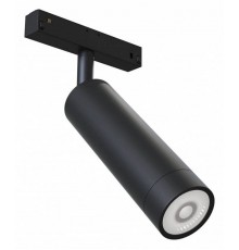 Светильник на штанге Maytoni Focus LED TR019-2-7W3K-B