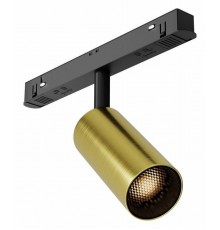 Светильник на штанге Maytoni Focus LED TR032-2-5W3K-M-BBS