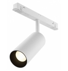 Светильник на штанге Maytoni Focus LED TR032-4-12WTW-M-DD2-W