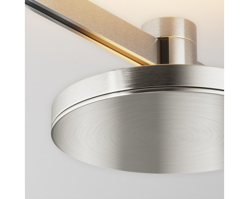 Накладной светильник Plato TR152-1-7W3K-PT