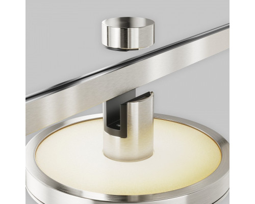 Накладной светильник Plato TR152-1-7W3K-PT