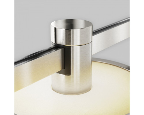 Накладной светильник Plato TR152-1-7W3K-PT