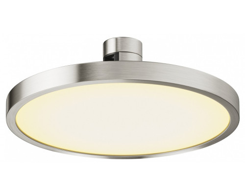 Накладной светильник Plato TR153-1-10W3K-PT