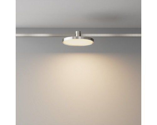 Накладной светильник Plato TR153-1-10W3K-PT