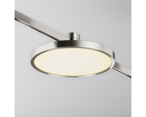 Накладной светильник Plato TR153-1-10W3K-PT