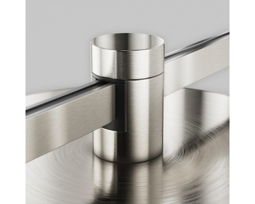 Накладной светильник Plato TR153-1-10W3K-PT