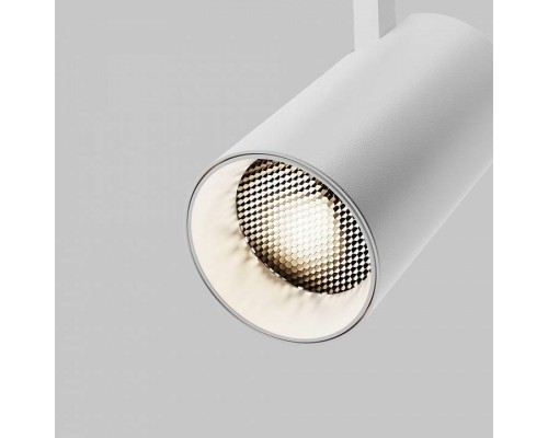 Светильник на штанге Maytoni Focus Led TR197-3-20WCCT-M-W