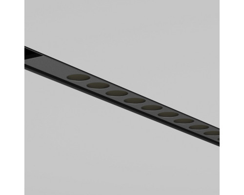 Накладной светильник Maytoni Technical Points TR232-2-15W4K-B