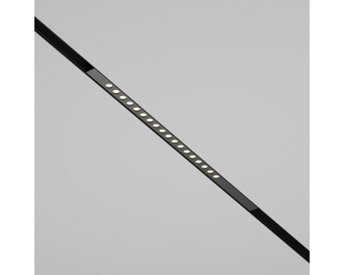 Накладной светильник Maytoni Technical Points TR232-2-15W4K-B