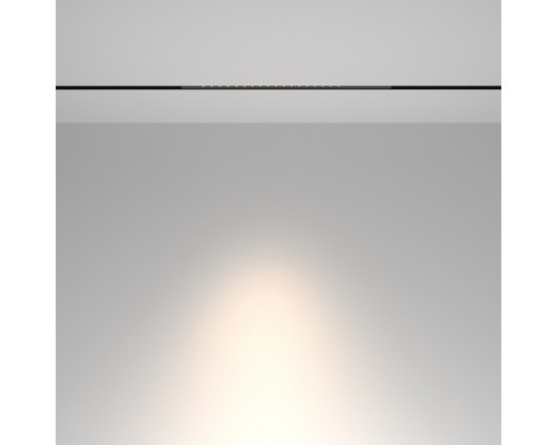 Накладной светильник Maytoni Technical Points TR232-2-15W4K-B