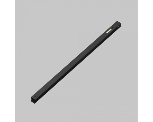 Накладной светильник Maytoni Technical Points TR232-2-15W4K-B