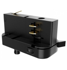 Переходник для трека Maytoni Accessories for tracks Trinity TRA005-3-A-B