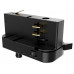 Переходник для трека Maytoni Accessories for tracks Trinity TRA005-3-A-B