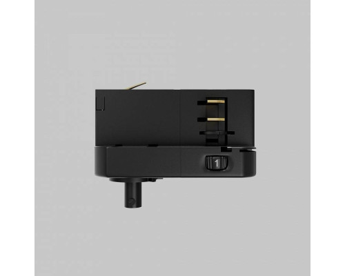 Переходник для трека Maytoni Accessories for tracks Trinity TRA005-3-A-B