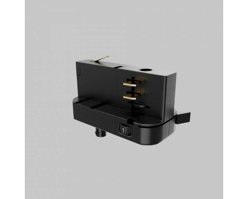 Переходник для трека Maytoni Accessories for tracks Trinity TRA005-3-A-B