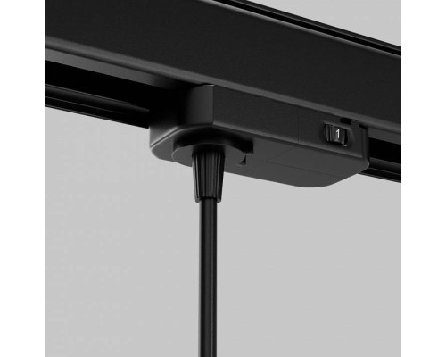 Переходник для трека Maytoni Accessories for tracks Trinity TRA005-3-A-B