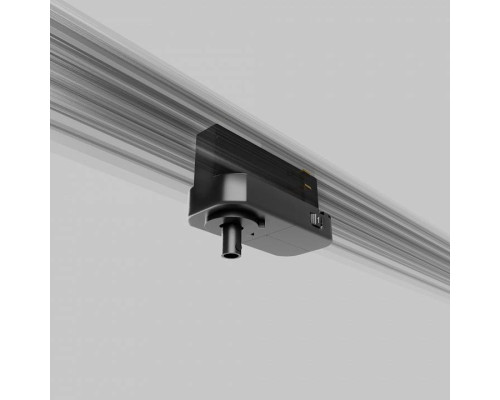 Переходник для трека Maytoni Accessories for tracks Trinity TRA005-3-A-B