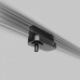 Переходник для трека Maytoni Accessories for tracks Trinity TRA005-3-A-B