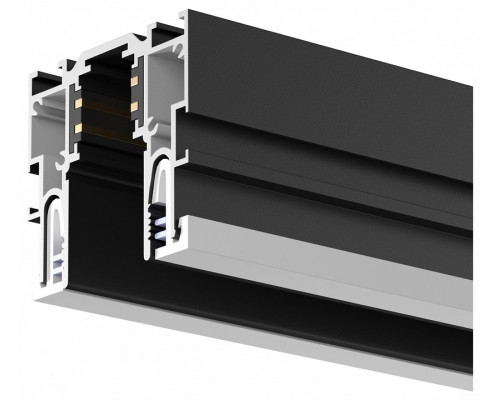 Трек встраиваемый Exility Busbar trunkings TRX034-SCCL-422B