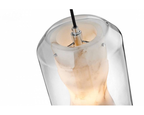 Подвесной светильник Mizi`en Evince MZ110811-1-200