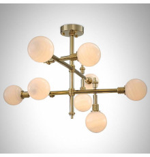 Люстра на штанге Mizi`en Lizze MZ121730-8-1040