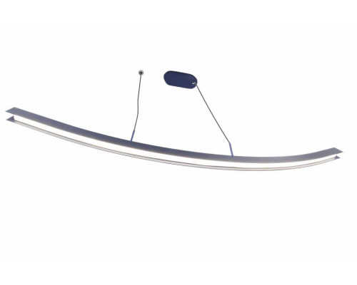 Подвесной светильник Mizi`en Slim MZ31505-1500A-blue