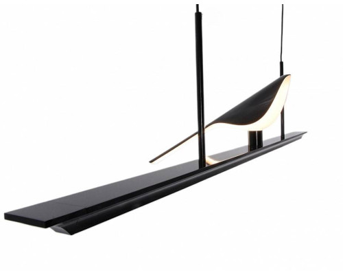 Подвесной светильник Mizi`en View MZ46505-L900