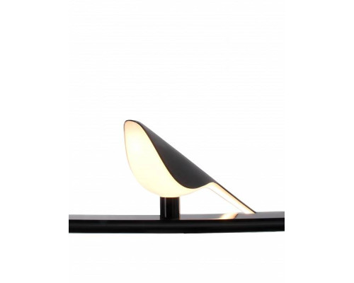 Подвесной светильник Mizi`en View MZ46505-L900