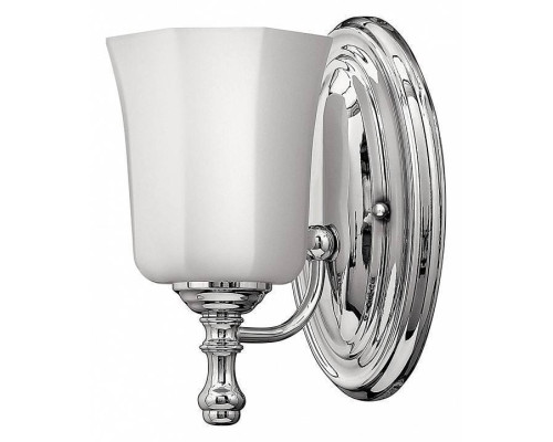 Настенный светильник Hinkley Shelly HK-SHELLY1-BATH