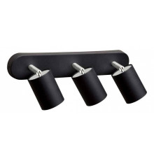 Спот Nowodvorski Eye Spot Black 6021