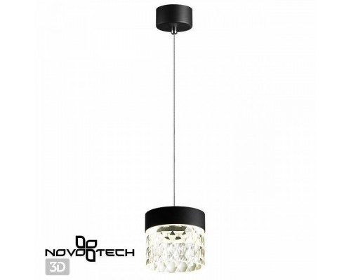 Подвесной светильник Novotech Aura 359000