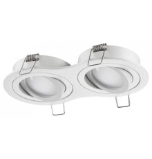 Встраиваемый светильник Novotech MORUS 371023