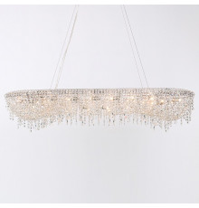 Подвесная люстра Newport 10900 10910+8/S