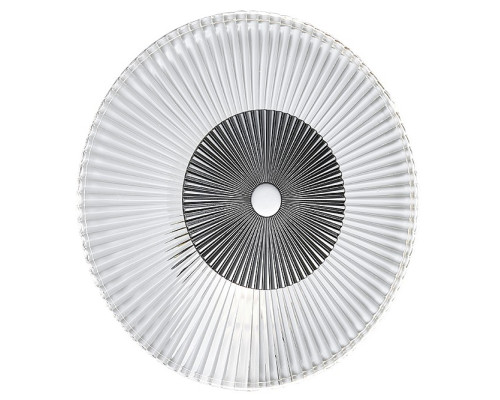 Накладной светильник Newport BEVERLY 4543/A black glossy