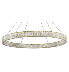 Подвесной светильник Newport 8240 8240/100 gold