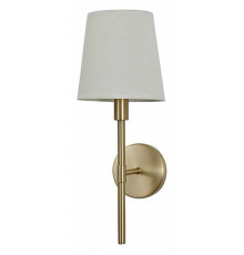 Бра Newport 3550 3552/A brass
