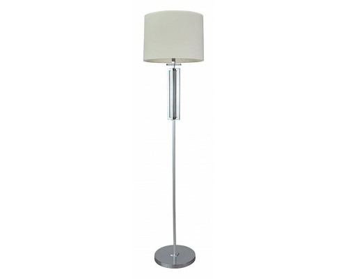 Торшер Newport 35400 35401/FL хром без абажура 35401/FL chrome