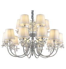 Подвесная люстра Newport 1170 1175+10/C