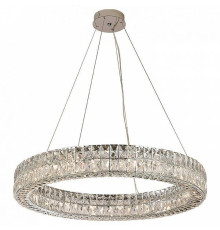 Подвесной светильник Newport ELIZABETH 2 8550/78 C chrome