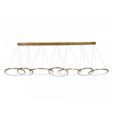 Подвесная люстра Newport LOREN М0071011