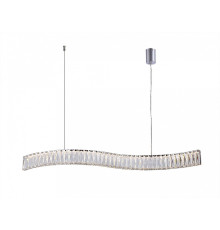 Подвесная люстра Newport CRYSTAL М0071050